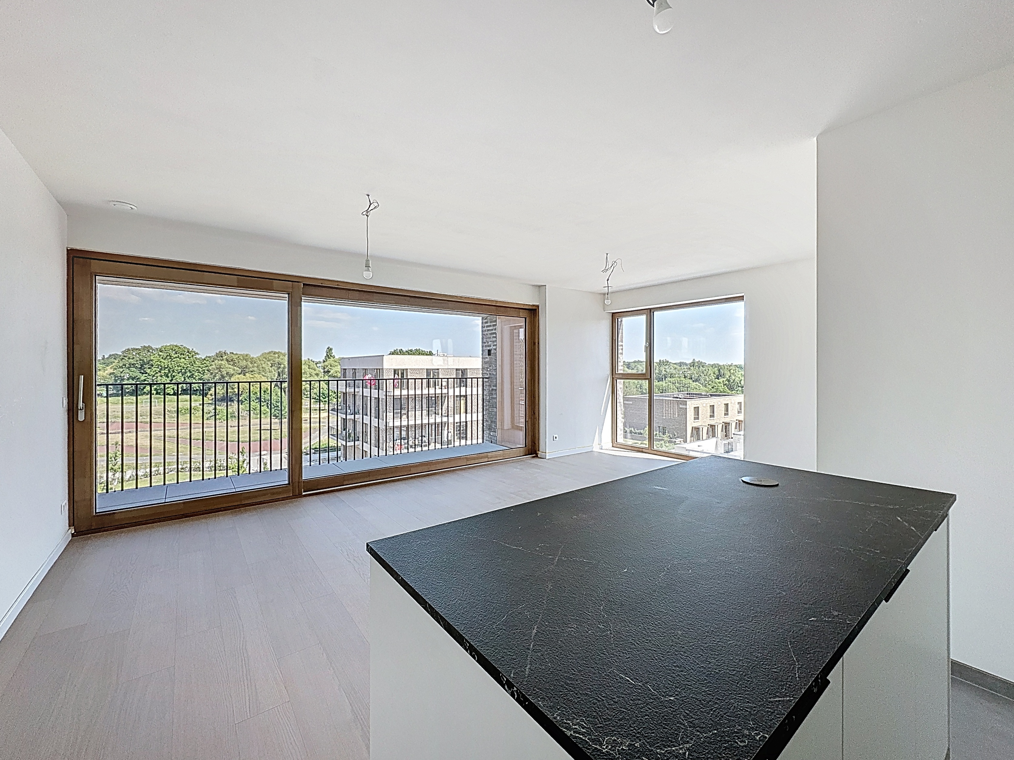 Appartement in Wilrijk