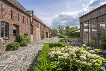 Huis verkocht Lauwe