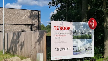 Huis te koop Houthalen-Helchteren