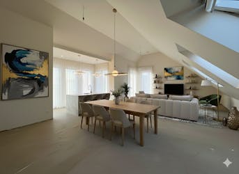 Appartement te koop Hoogstraten