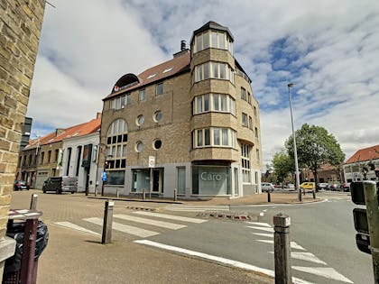 Appartement Te Huur In Lindendreef 19, Veurne - Dewaele