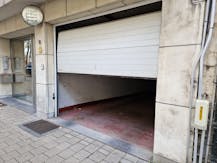 Autostaanplaatsen te koop op centrale locatie in Antwerpen