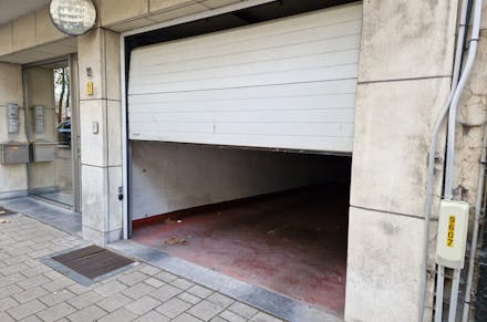 Garage te koop Antwerpen-Zuid