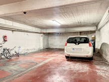 Autostaanplaatsen te koop op centrale locatie in Antwerpen