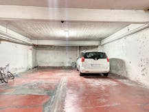 Autostaanplaatsen te koop op centrale locatie in Antwerpen