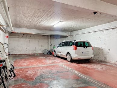 Garage te koop Antwerpen-Zuid