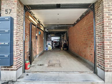 Garage te koop Antwerpen-Noord