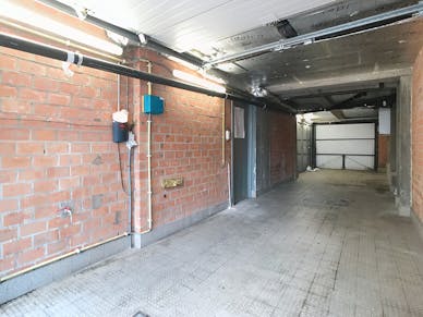 Garage te koop Antwerpen-Noord