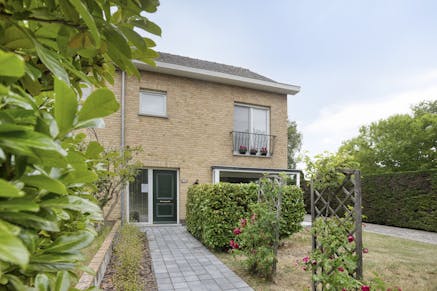 Huis te koop Sint-Idesbald