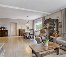 Huis met 3 slaapkamers op 630 m² in Sint-Idesbald