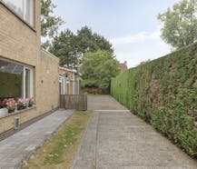 Huis met 3 slaapkamers op 630 m² in Sint-Idesbald