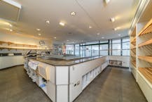 Handelspand met woonst, atelier en garages regio Diksmuide