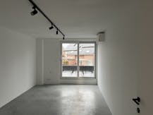 Nieuwbouw kantoren (+/- 10 - 70 m²) langs Kortrijksesteenweg in Deinze