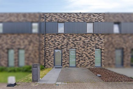 Huis te koop Rumbeke