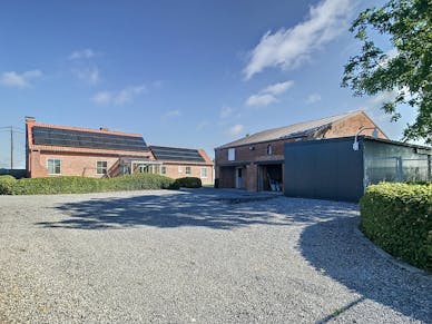 Huis te huur Merkem
