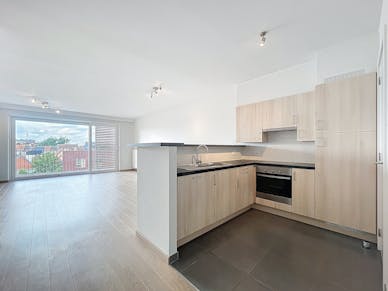 Appartement à louer Gand (Gent)