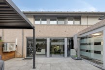 Huis te koop in Vucht (Maasmechelen) met mooie tuin