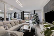 Energiezuinige woning met tuintje te koop in Maasmechelen