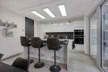 Energiezuinige woning met tuintje te koop in Maasmechelen