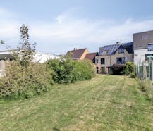 Prachtig woon- en handelspand te koop te centrum Eernegem