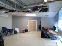 Espace multifonctionnel à louer à Ypres