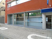 Espace multifonctionnel à louer à Ypres