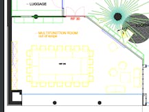 Espace multifonctionnel à louer à Ypres