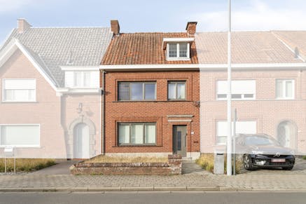 Huis te koop Poperinge