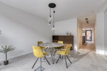 kantoor / handelsruimte te koop in het centrum van Meise