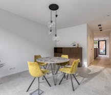 kantoor / handelsruimte te koop in het centrum van Meise