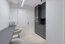 kantoor / handelsruimte te koop in het centrum van Meise