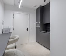 kantoor / handelsruimte te koop in het centrum van Meise