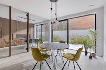 kantoor / handelsruimte te koop in het centrum van Meise