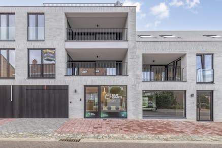 Kantoor te koop Meise