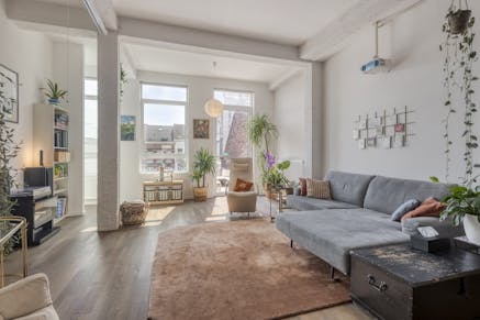 Appartement te koop Sint-Jans-Molenbeek