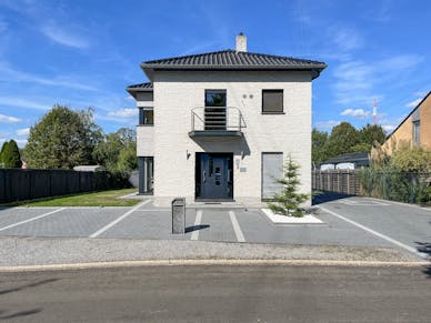 Huis verkocht Genk