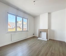 1-slaapkamerappartement te koop in Vilvoorde
