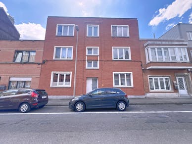 Appartement te koop Vilvoorde