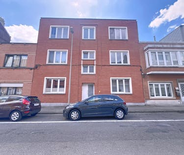 1-slaapkamerappartement te koop in Vilvoorde