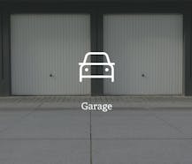 Garagebox te huur vlakbij het station van Brugge