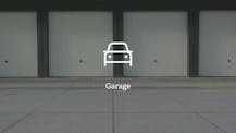 Garagebox te huur vlakbij het station van Brugge