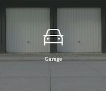 Garagebox te huur vlakbij het station van Brugge