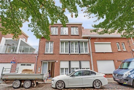 Appartement verkocht Zwijndrecht