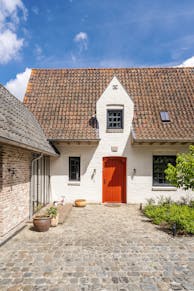 Villa te in Kortrijk - Dewaele