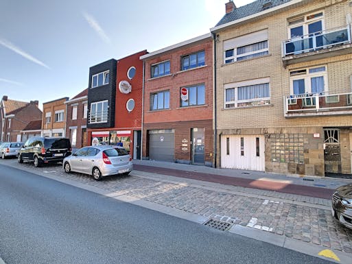 Appartement te huur Roeselare