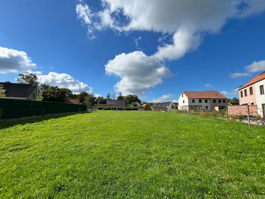 Verkavelbare projectgrond te koop te Maarkedal