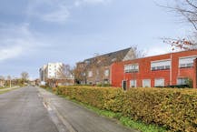 Tof appartement met 2 slaapkamers in Boom