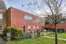 Tof appartement met 2 slaapkamers in Boom