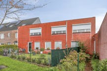 Tof appartement met 2 slaapkamers in Boom