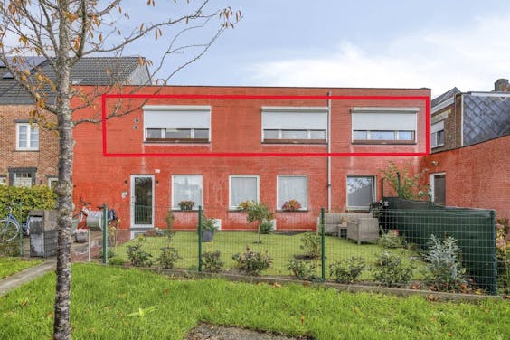 Appartement te koop Boom